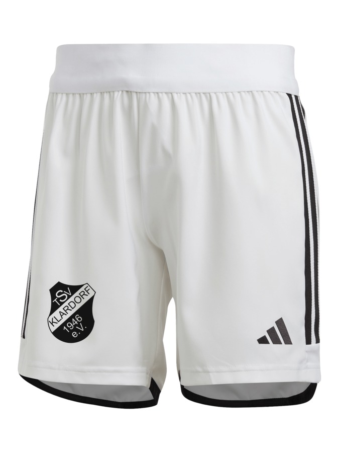 adidas Tiro 23 Competition Match Shorts Damen