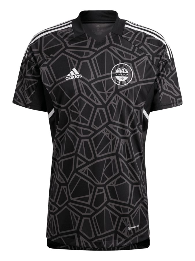 adidas Condivo 22 Torwarttrikot