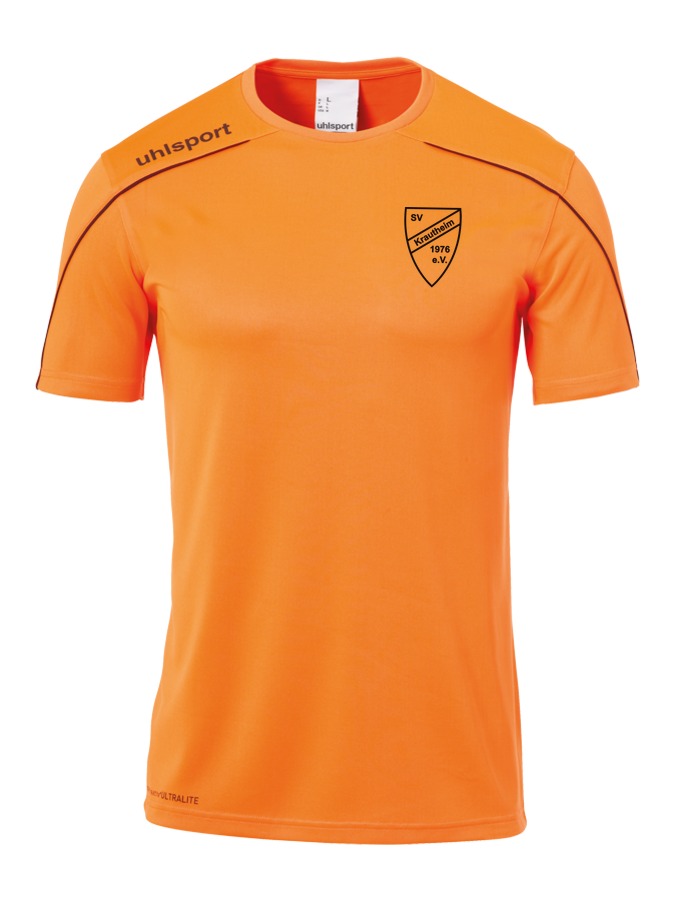uhlsport Stream 22 Trikot Kurzarm