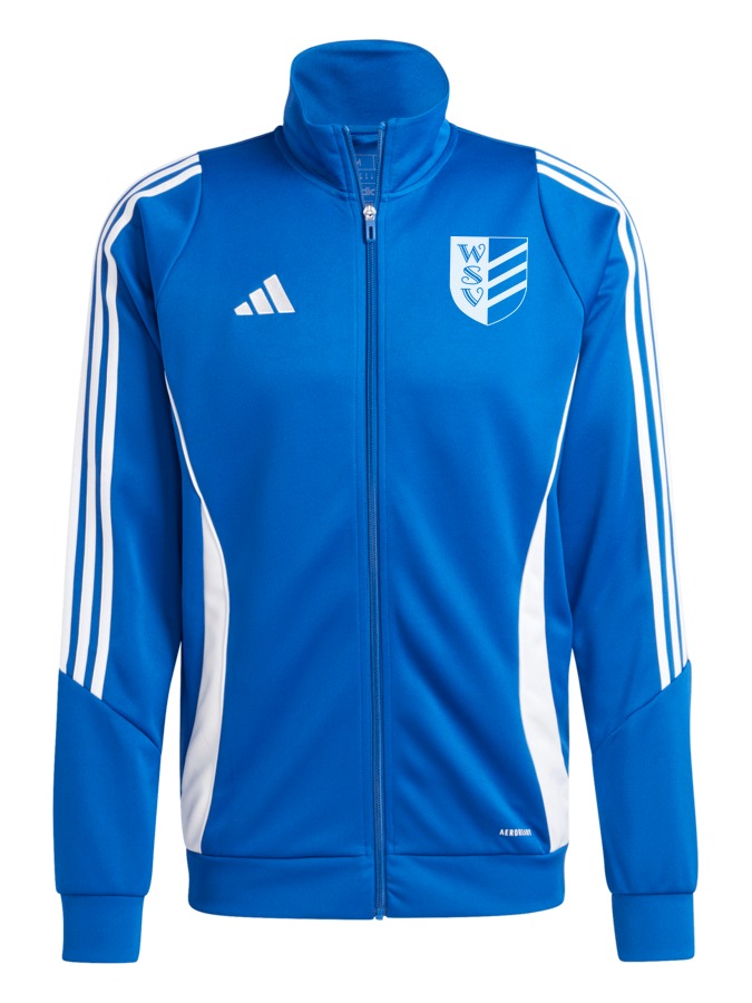 adidas Tiro 24 Trainingsjacke