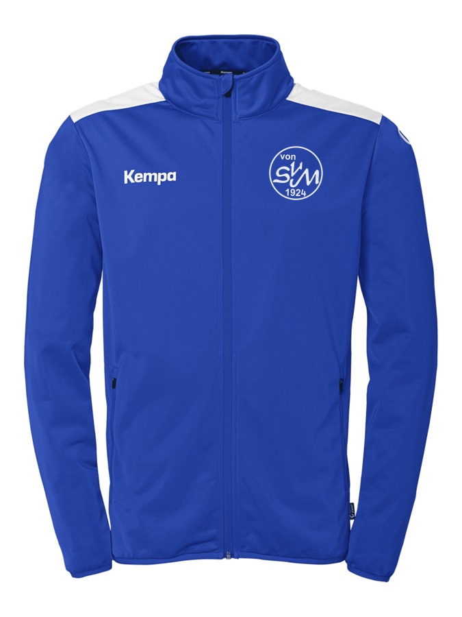 Kempa Emotion 27 Poly Jacke