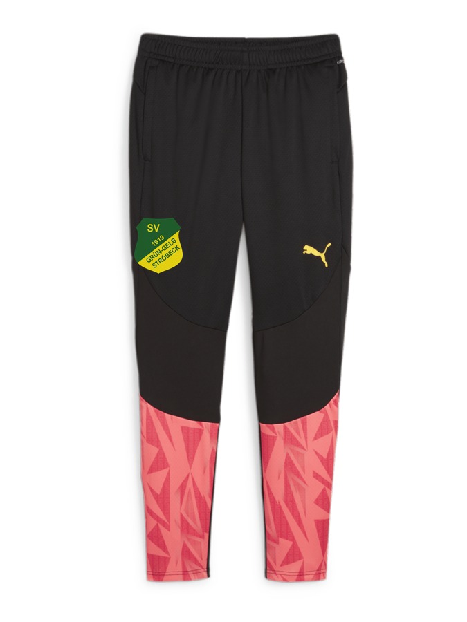 PUMA individualFINAL Trainingshose