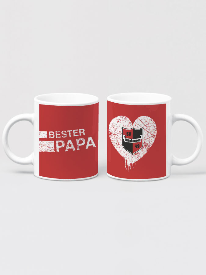 Tasse - Bester Papa