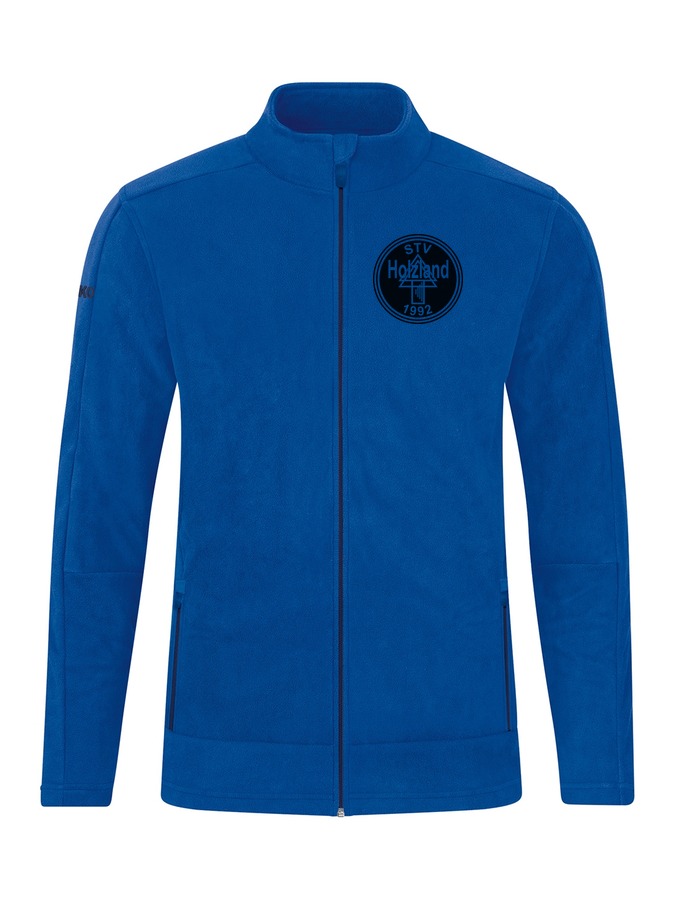 Jako Fleecejacke