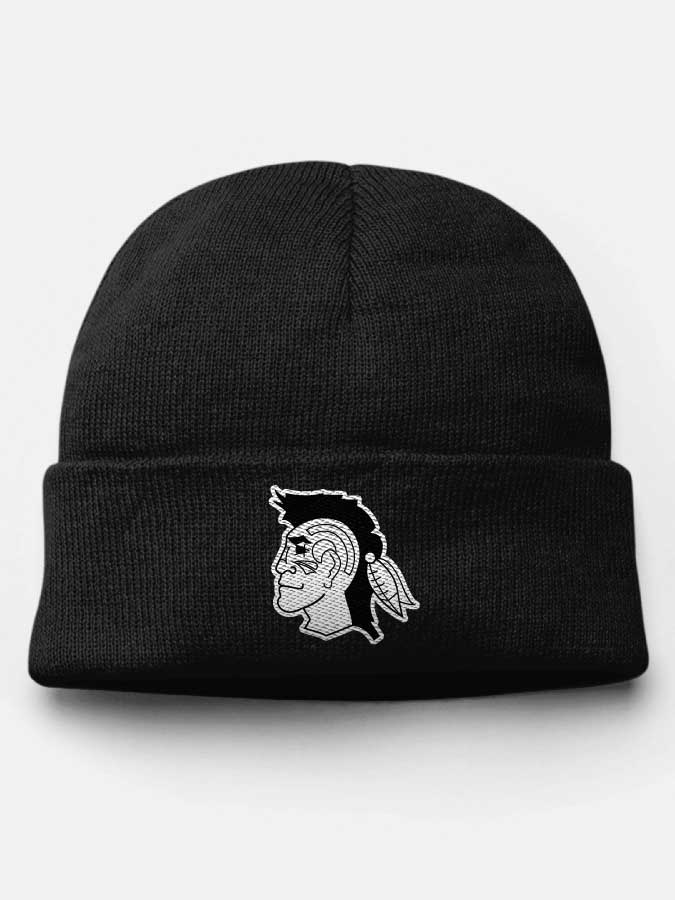 Beanie Sticklogo