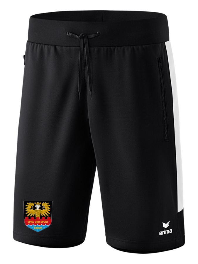 Erima Squad Worker Shorts