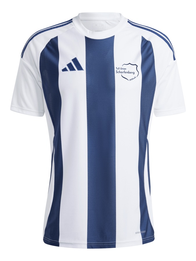 adidas Striped 24 Trikot