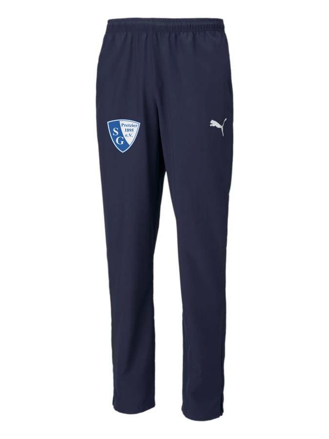 PUMA teamRISE Sideline Hose