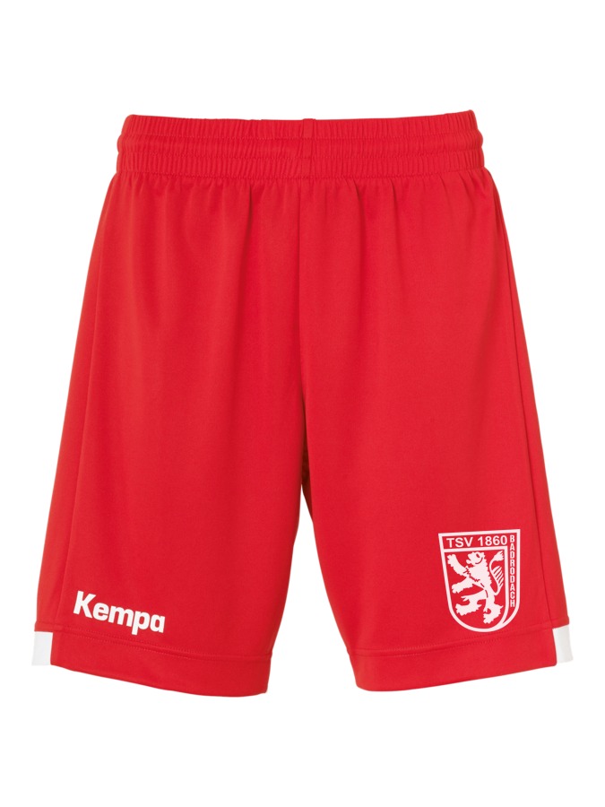 Kempa Player Long Shorts Damen