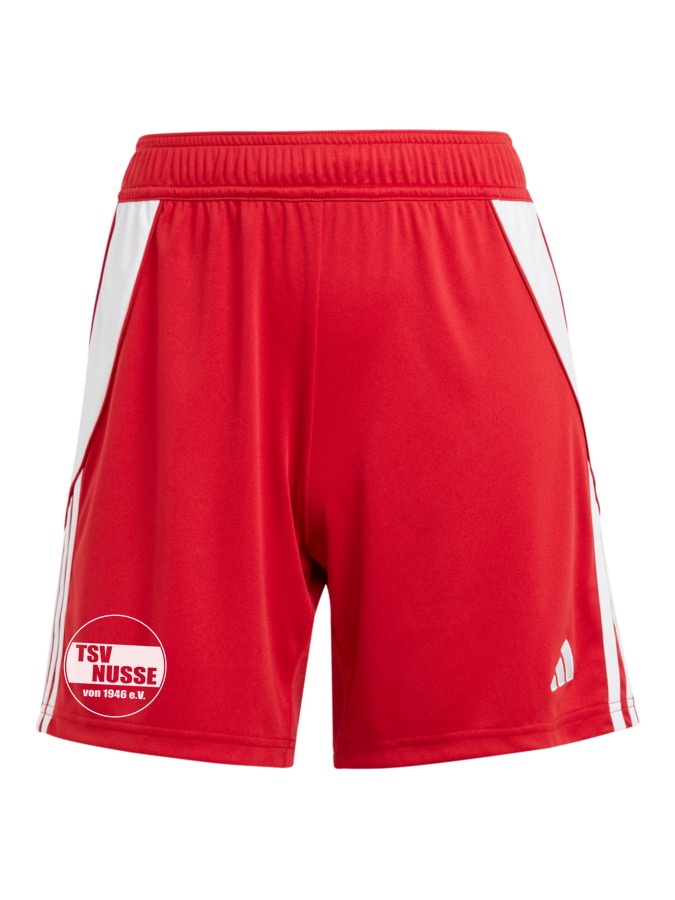 adidas Tiro 24 Shorts Damen