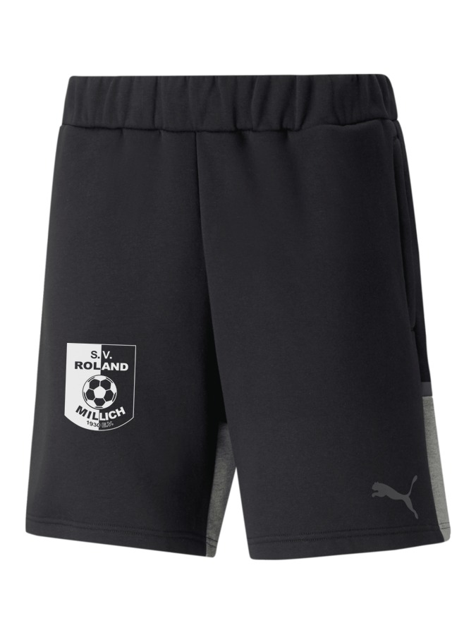 PUMA teamCUP Casuals Shorts