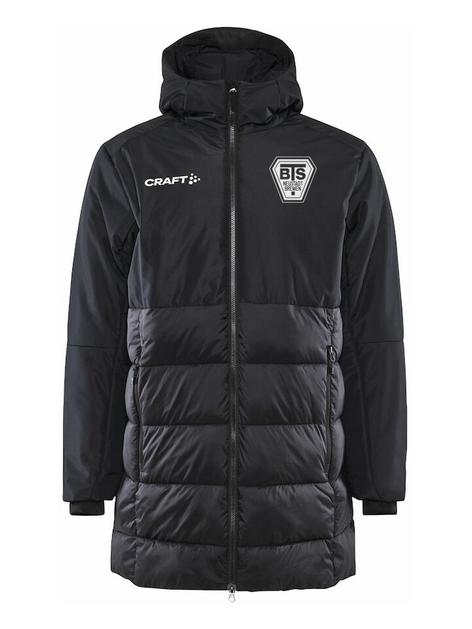 Craft Core Evolve Parka