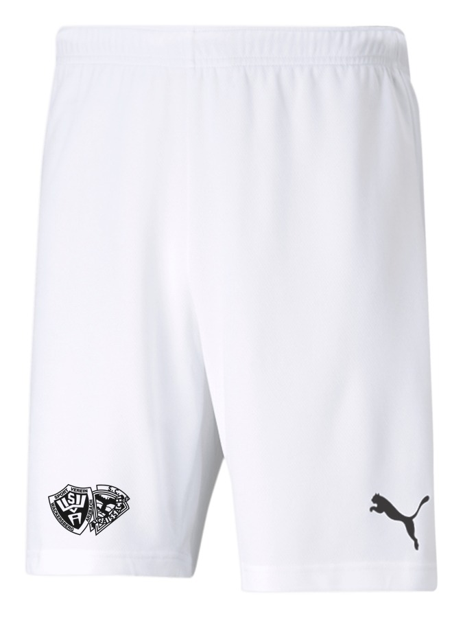 PUMA teamRISE Short