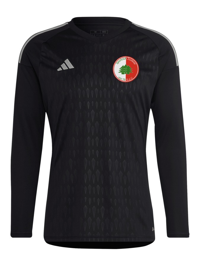 adidas Tiro 23 Competition Torwart-Longsleeve