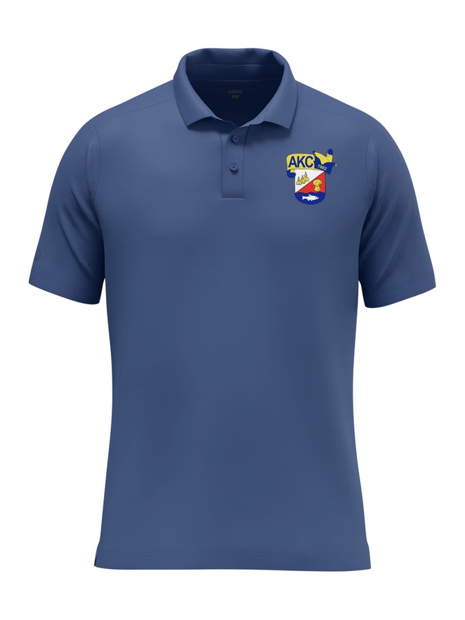 Jako Poloshirt Uni