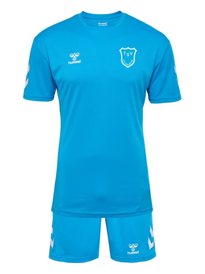 Hummel Logo Set