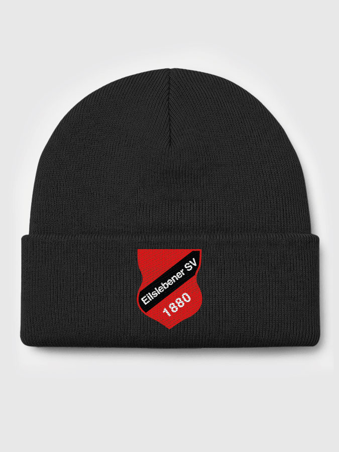 Beanie Sticklogo