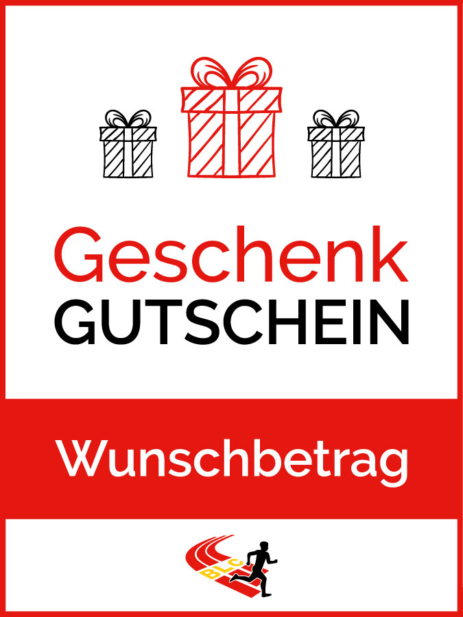 Gutschein zum Ausdrucken