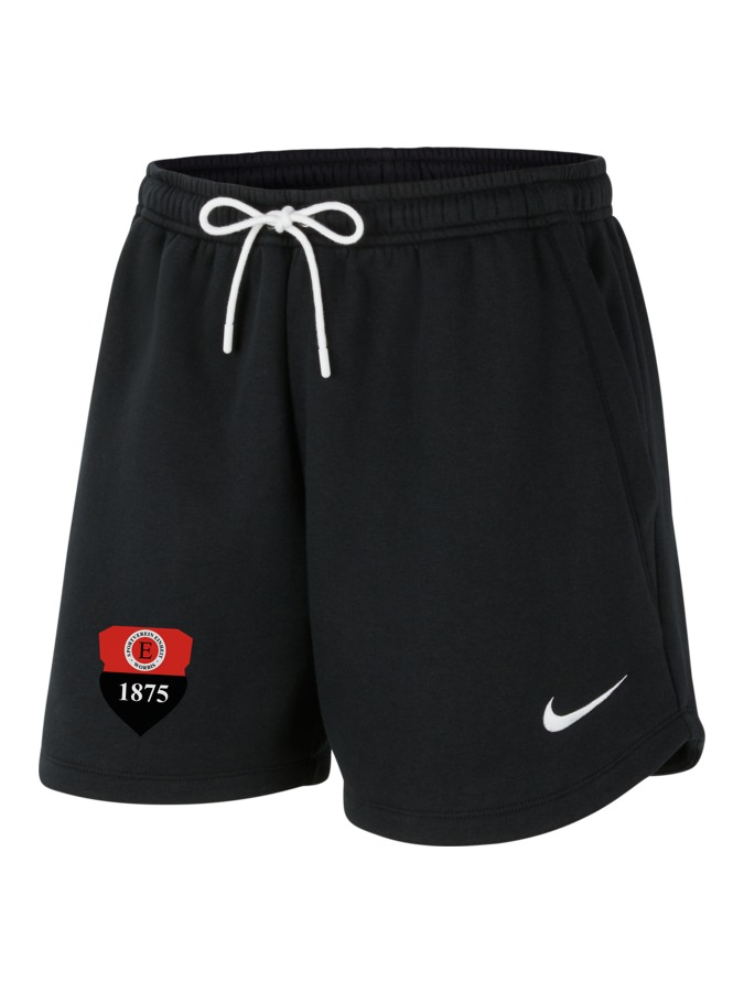 Nike Park Fleece Knit Shorts Damen