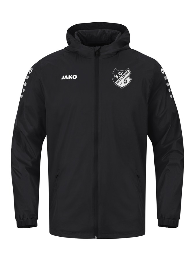 Jako Allwetterjacke Team 2.0