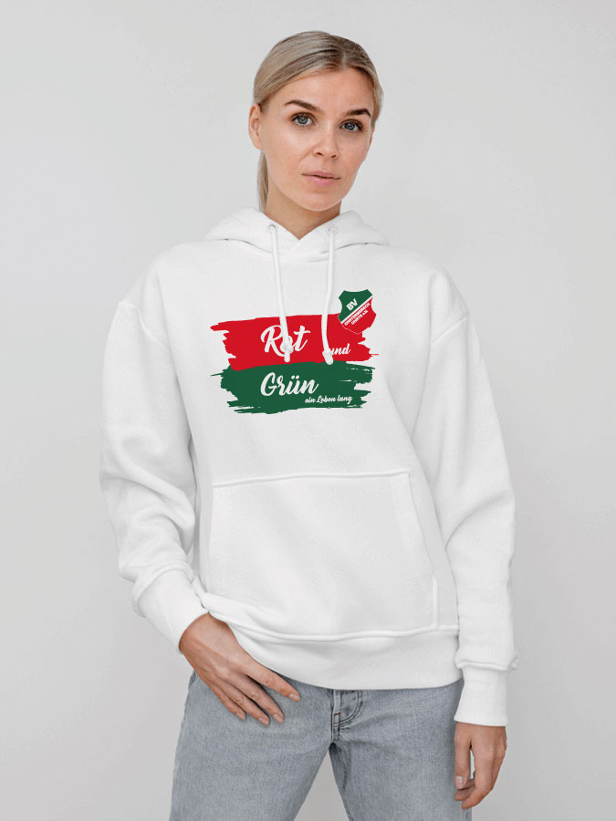 Hoodie Loyal Unisex