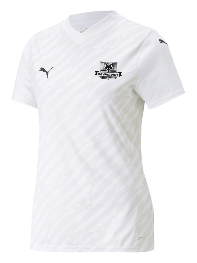 PUMA teamULTIMATE Trikot Damen