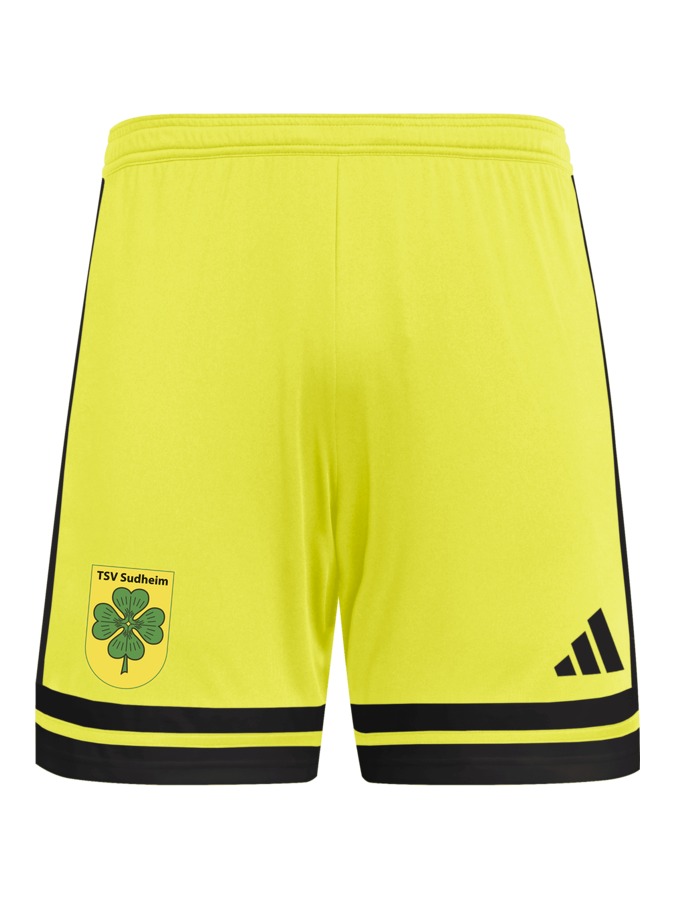adidas Squadra 25 Shorts