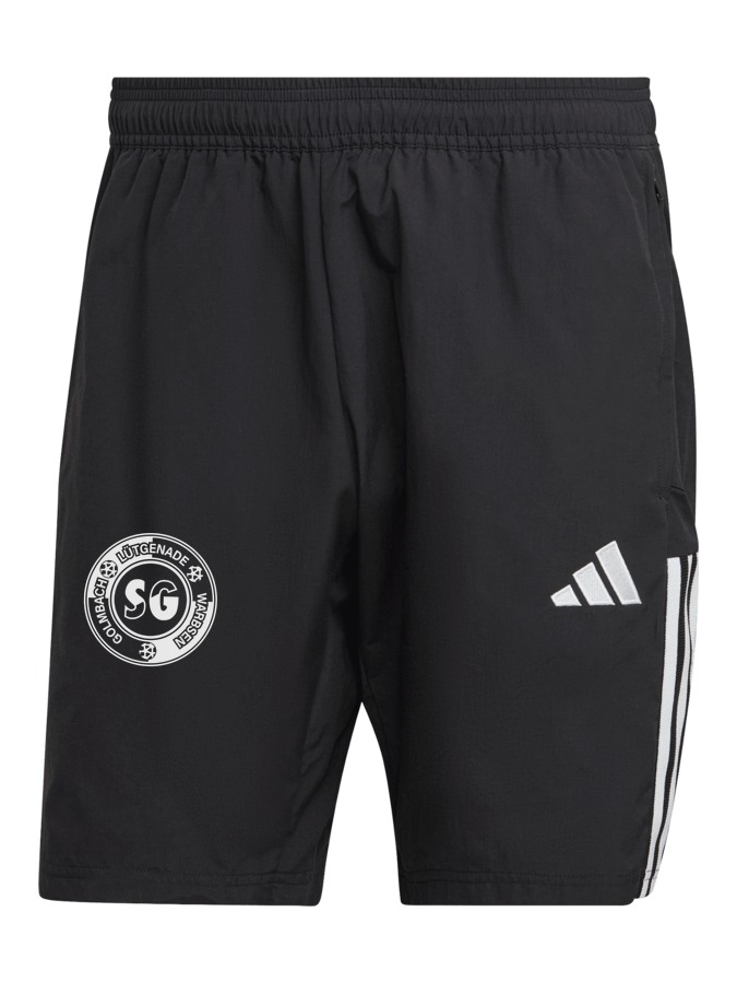 adidas Tiro 23 Competition Downtime Shorts
