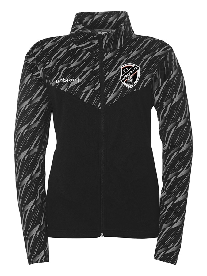 uhlsport Progressive 28 Poly Jacke Damen