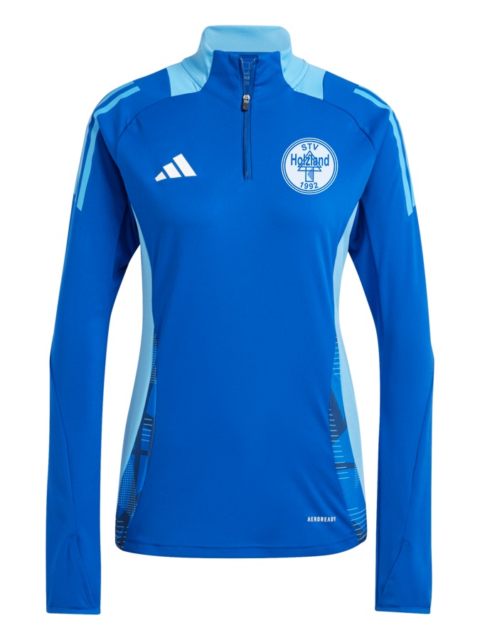 adidas Tiro 24 Competition Trainingstop Damen