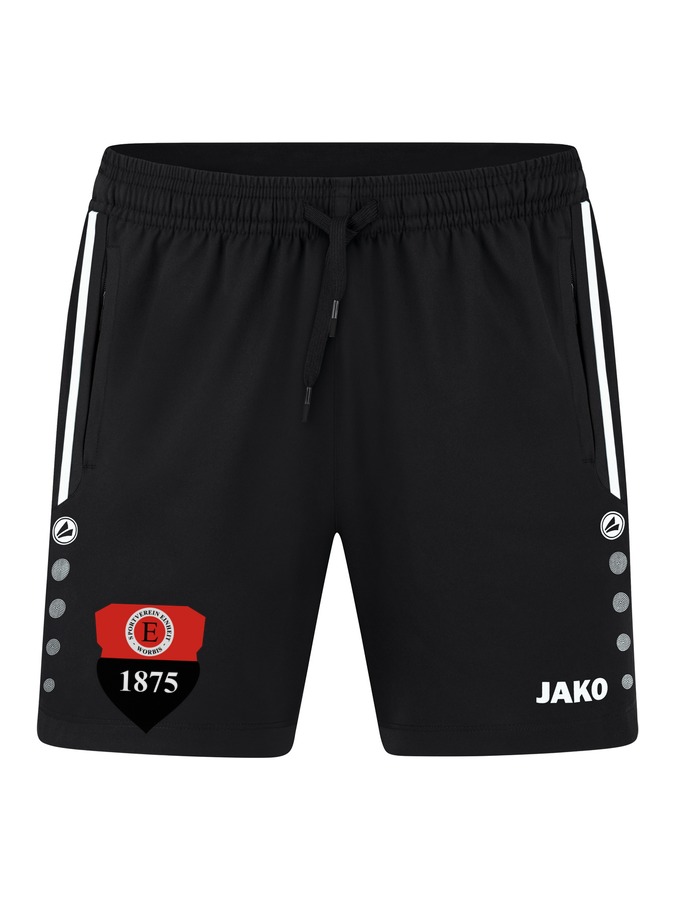 Jako Short Allround Damen