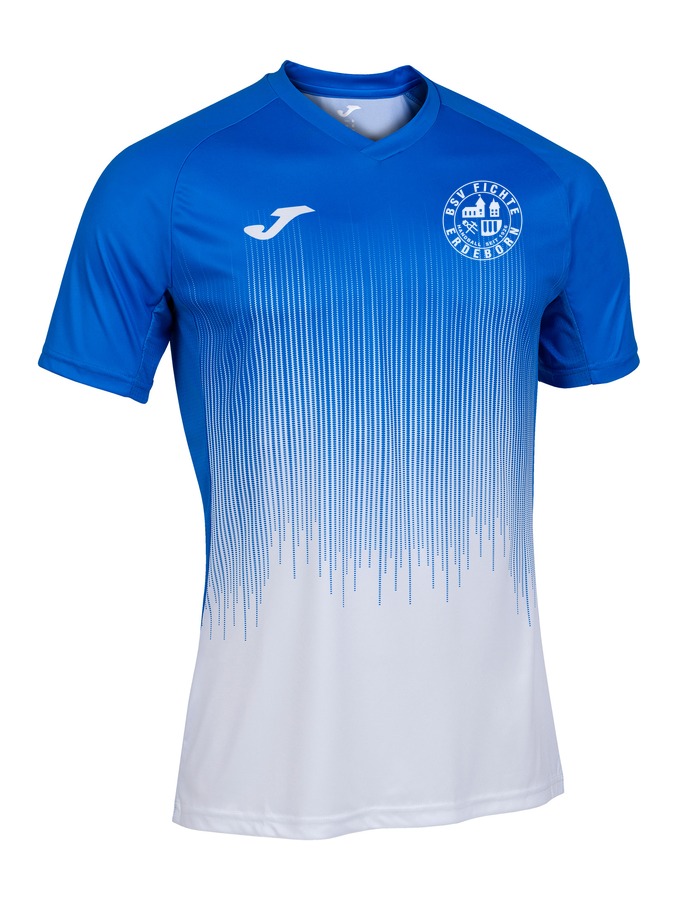 Joma Tiger IV Shirt