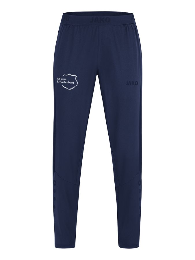 Jako Freizeithose Power Damen