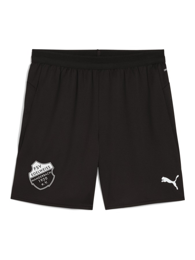 PUMA teamCUP Shorts