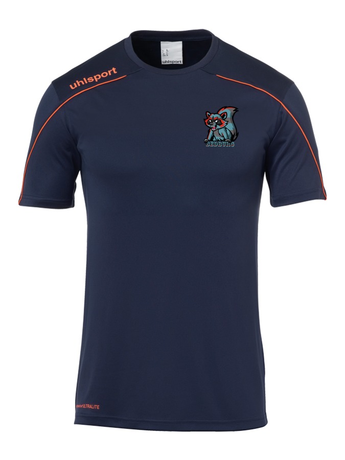 uhlsport Stream 22 Trikot Kurzarm