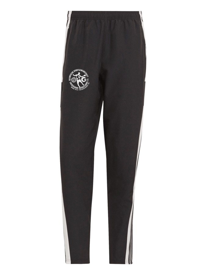 adidas Squadra 21 Präsentationshose