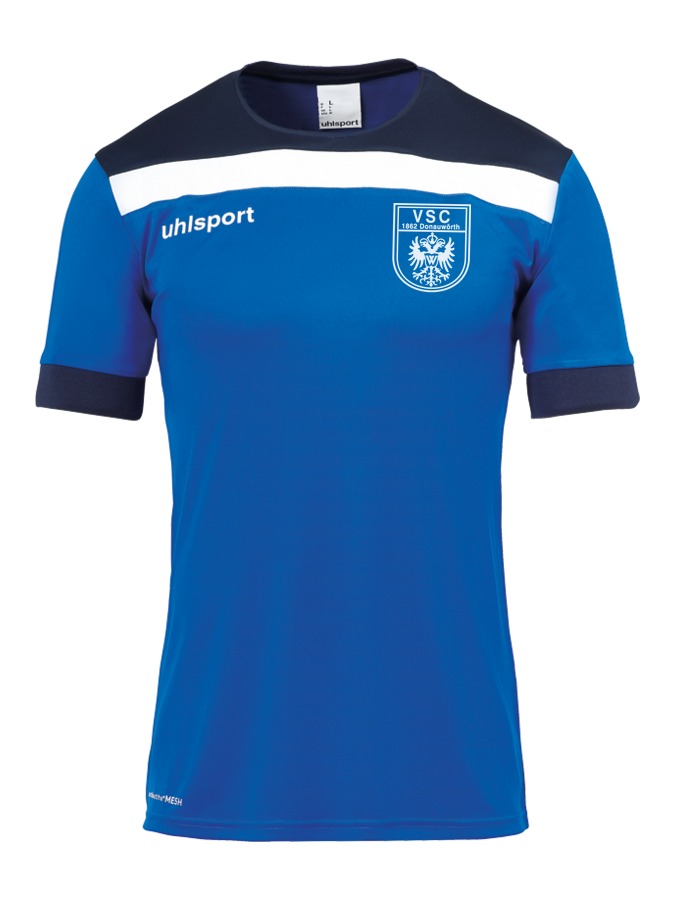 uhlsport Offense 23 Trikot Kurzarm
