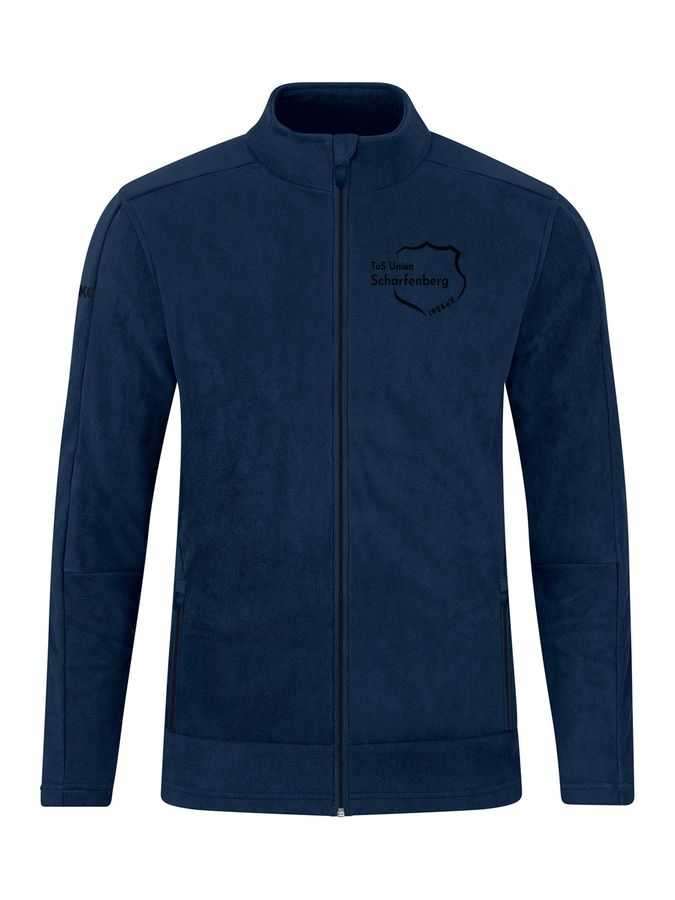 Jako Fleecejacke