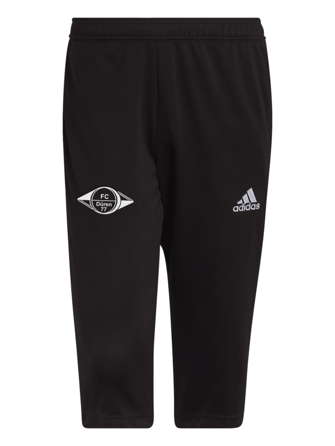 adidas Entrada 22 3/4-Hose