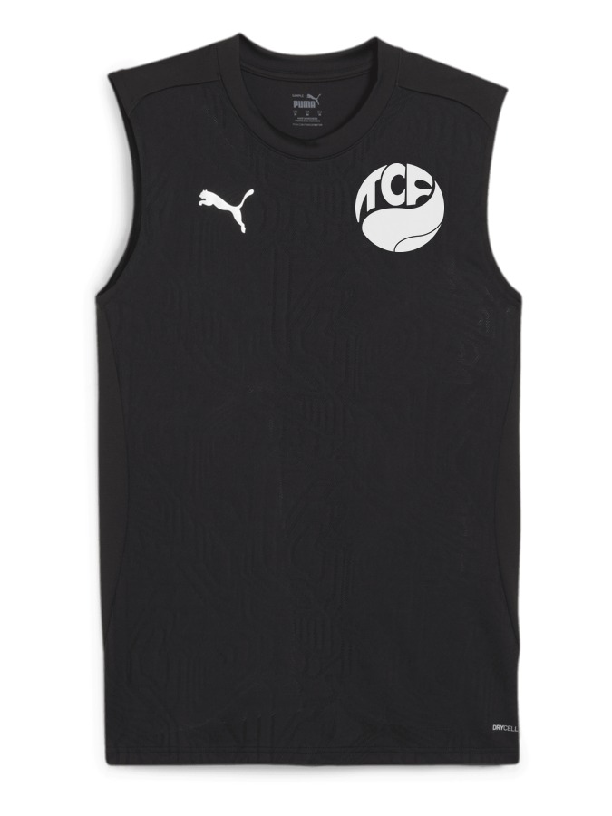 PUMA teamFINAL Trainingstanktop