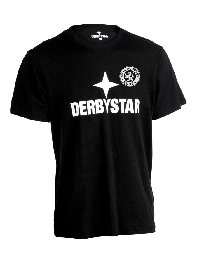 Derbystar T-Shirt Promo