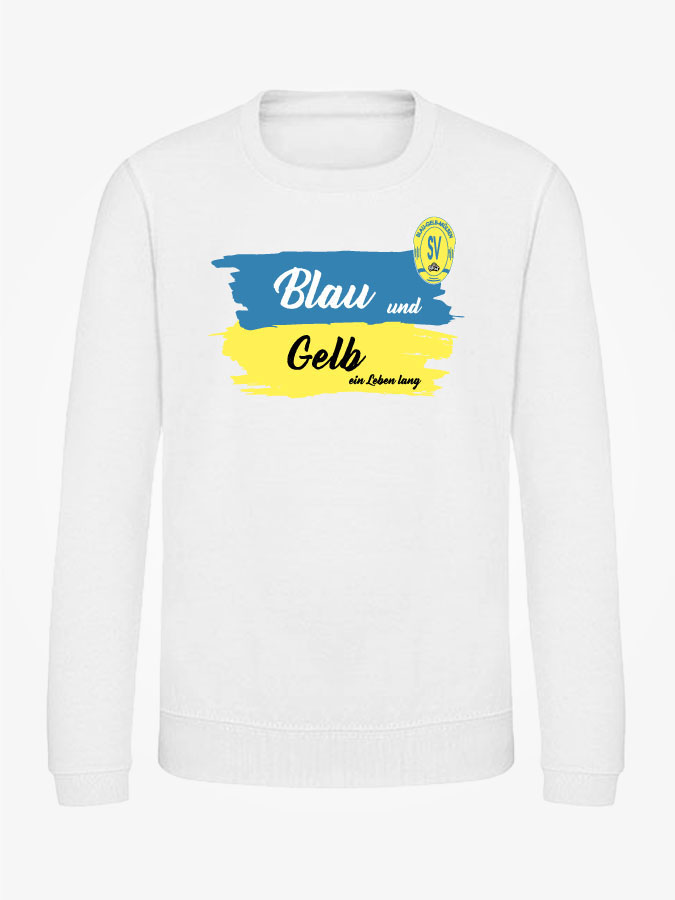 Sweater Loyal Kids Unisex
