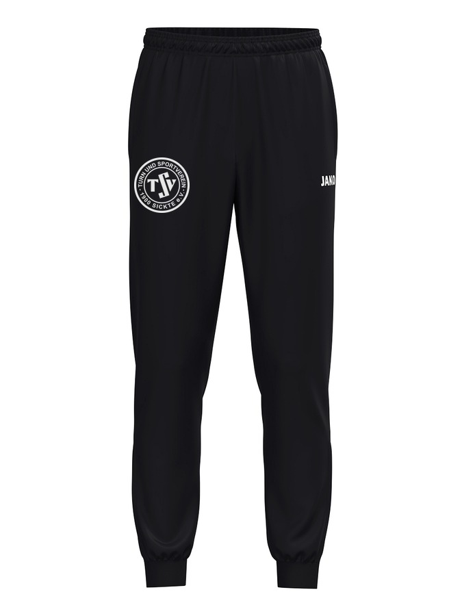 Jako Polyesterhose One