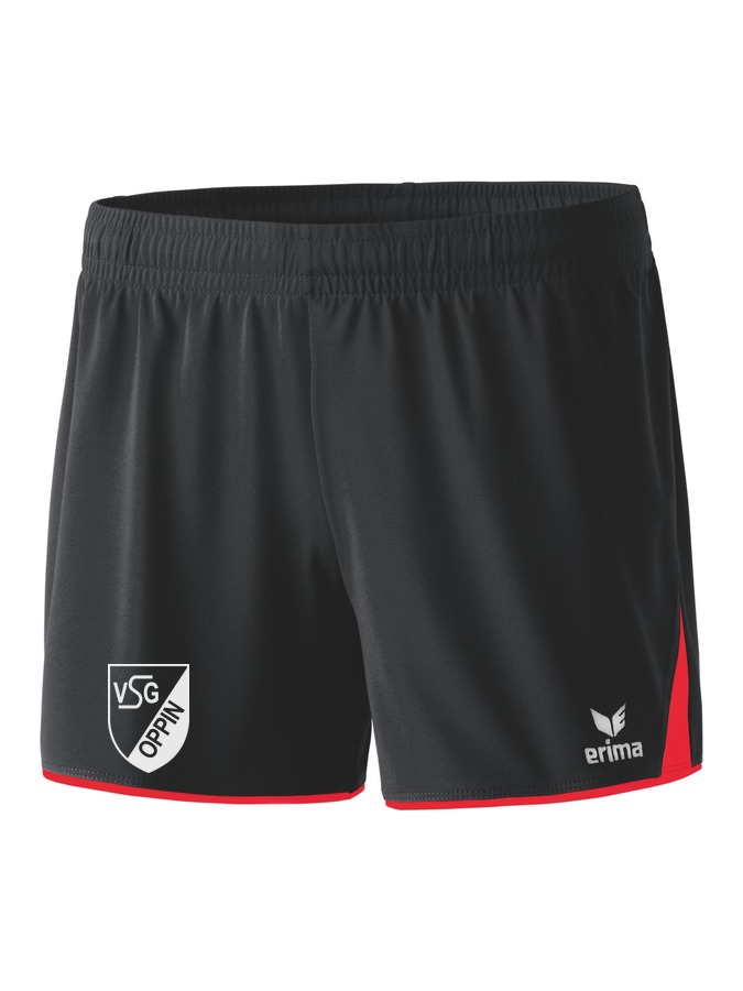 Erima Classic 5-C Shorts Damen