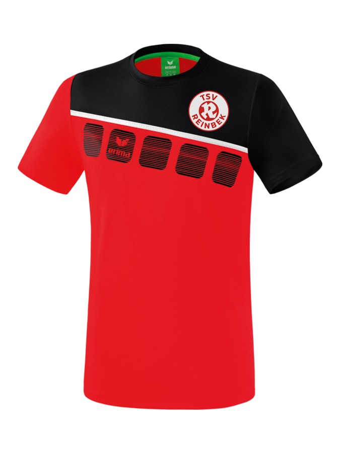 Erima 5-C T-Shirt