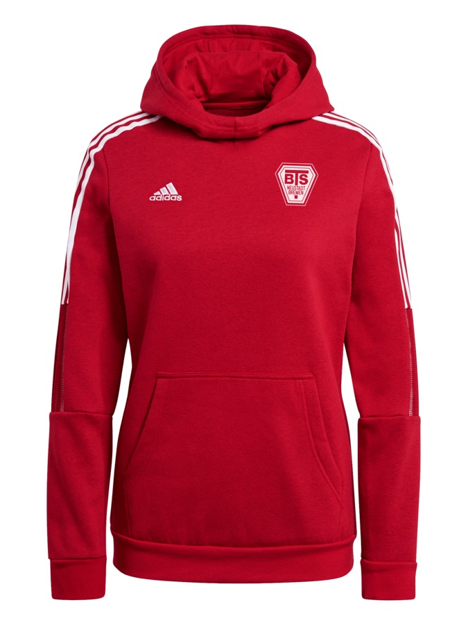 adidas Tiro 21 Sweat Hoodie Damen