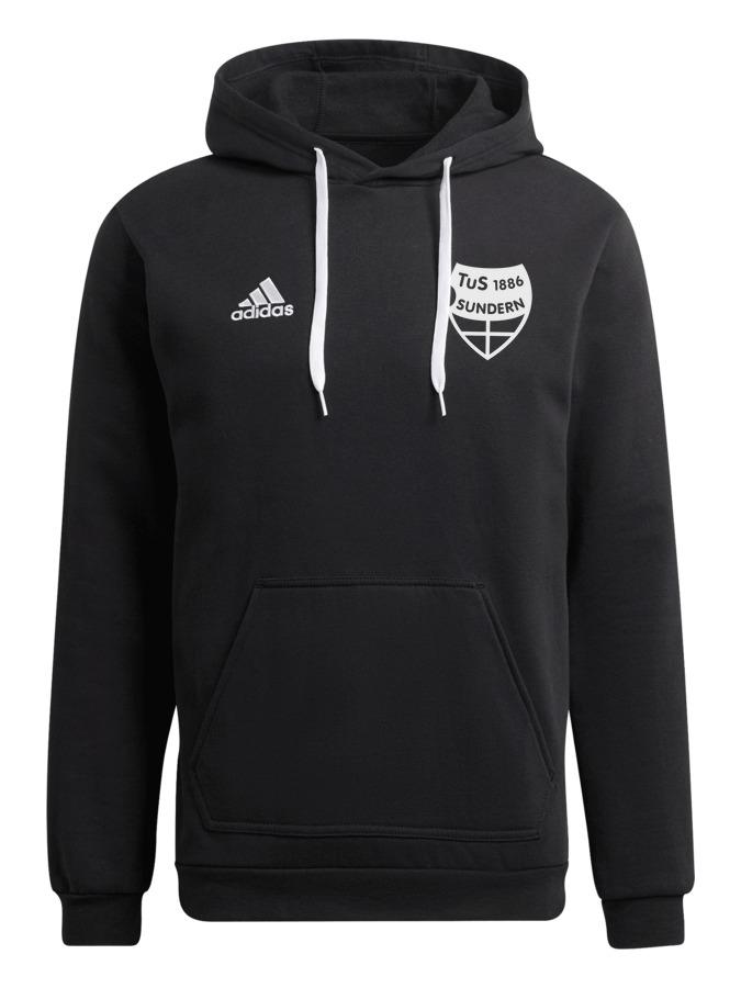 adidas Entrada 22 Kapuzenjacke