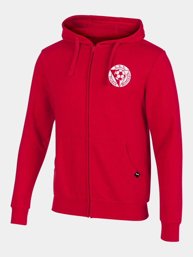 Joma Kapuzenjacke Jungle