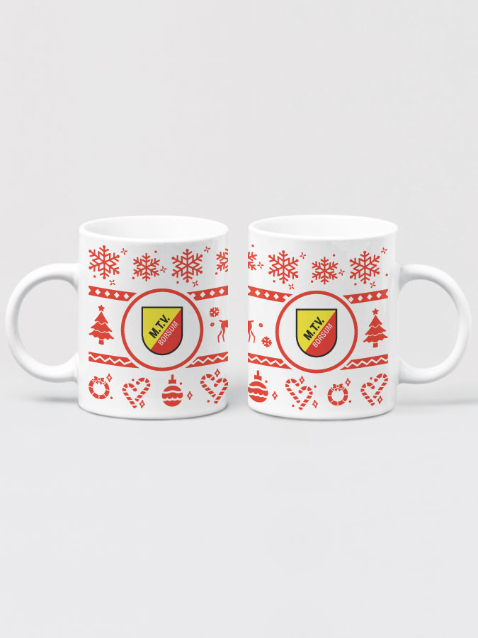 Tasse Christmas