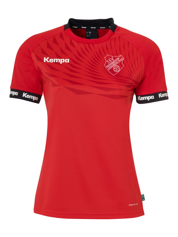 Kempa Wave 26 Trikot Damen